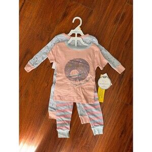 Koala Kids 4pcs Pajama Set 12m